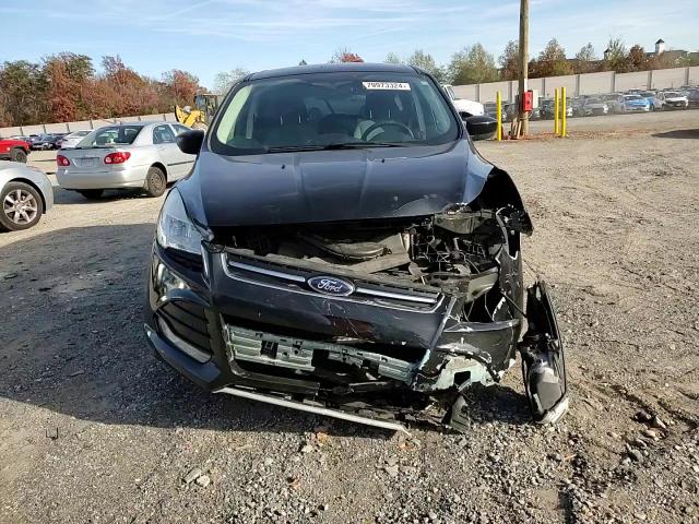 2014 Ford Escape Se VIN: 1FMCU0GX9EUB23764 Lot: 79973324