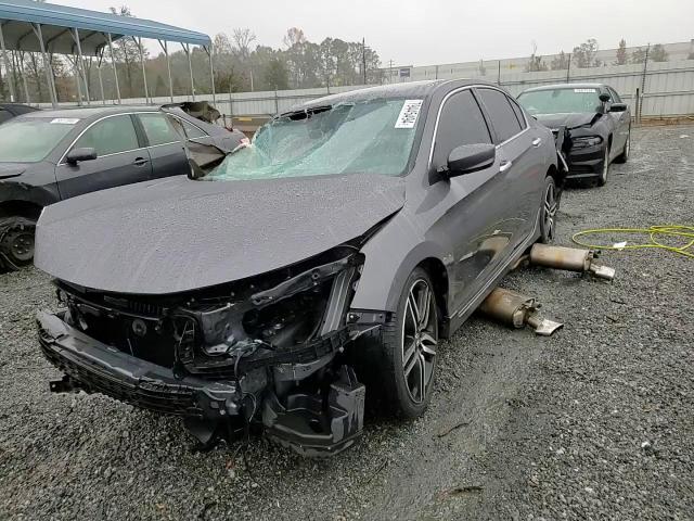 2017 Honda Accord - Image 14