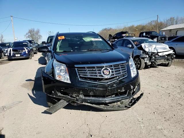 2016 Cadillac Srx Luxury Collection VIN: 3GYFNEE37GS565239 Lot: 79619384