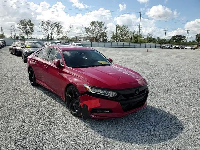 2018 Honda Civic - Image 11