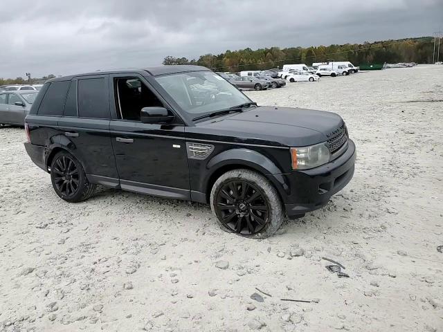2011 Land Rover Range Rover - Image 11