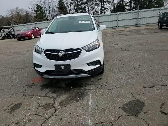 2017 Buick Encore - Image 11