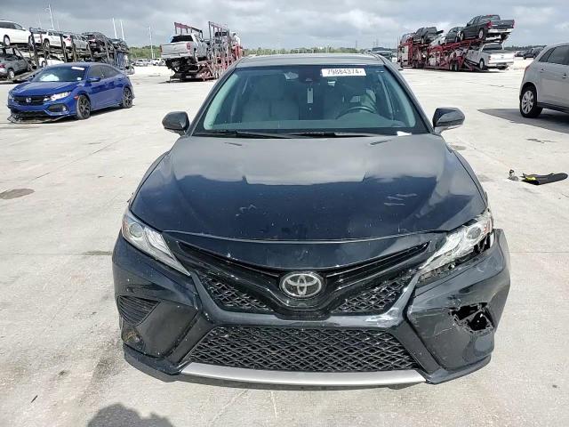 2019 Toyota Camry - Image 11