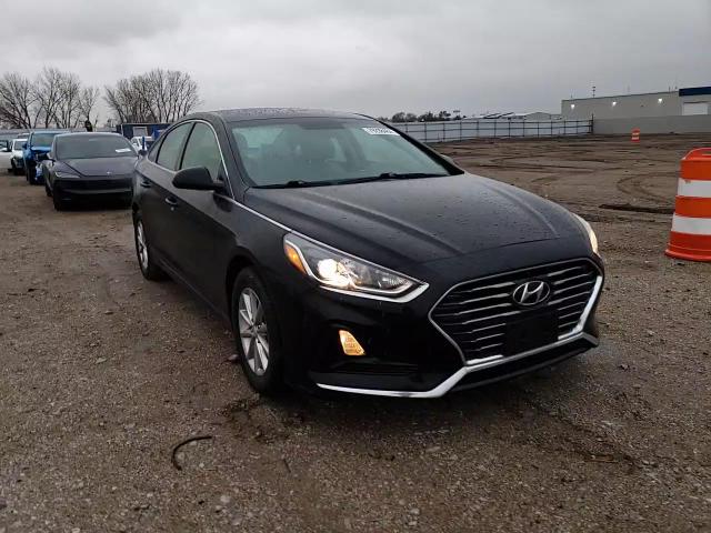 2019 Hyundai Sonata Se VIN: 5NPE24AF0KH817825 Lot: 79238484