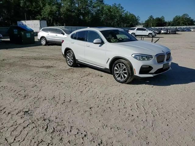 2019 BMW X4 xDrive30I VIN: 5UXUJ3C55KLG54051 Lot: 80568084