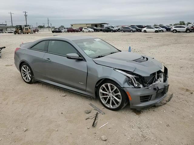 2019 Cadillac ATS - Image 11