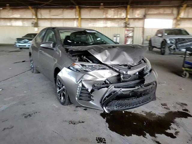 2017 Toyota Corolla L VIN: 2T1BURHE4HC789966 Lot: 79066514