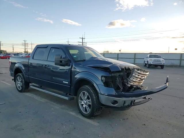 2014 Ford F-150 - Image 11