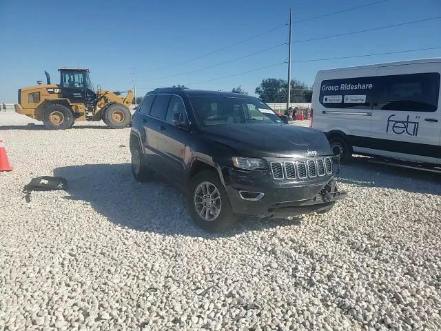 2018 Jeep Grand Cherokee Laredo VIN: 1C4RJEAG7JC130824 Lot: 81514594