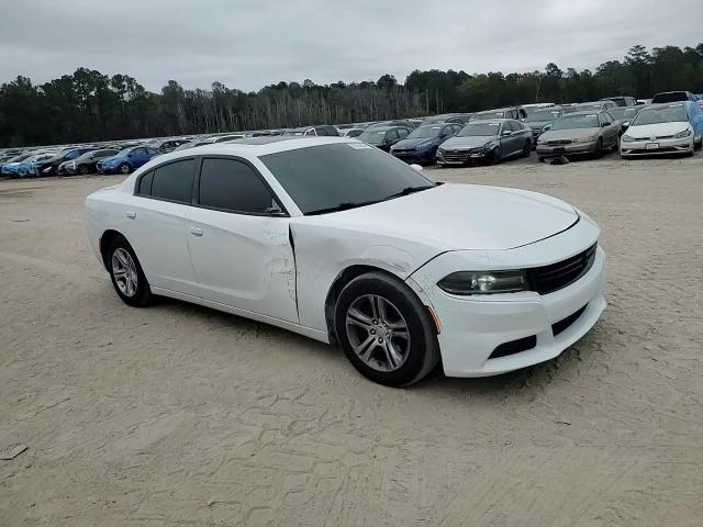 2020 Dodge Charger - Image 11