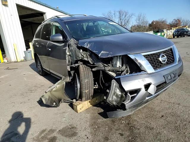2016 Nissan Pathfinder - Image 14