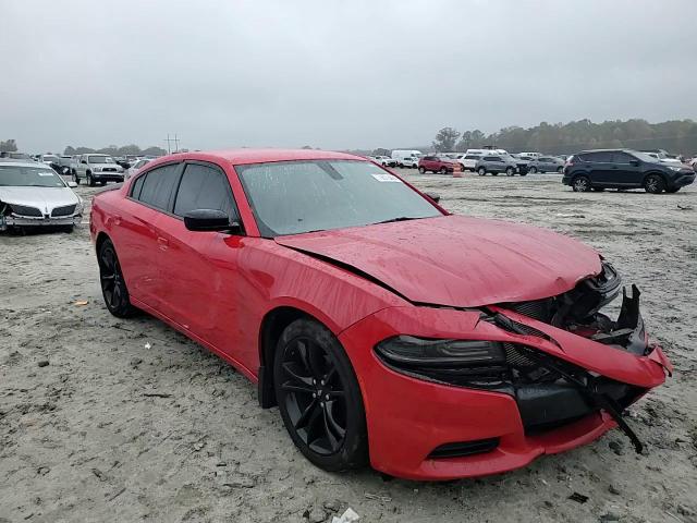 2018 Dodge Charger Sxt VIN: 2C3CDXBG1JH273289 Lot: 79576484