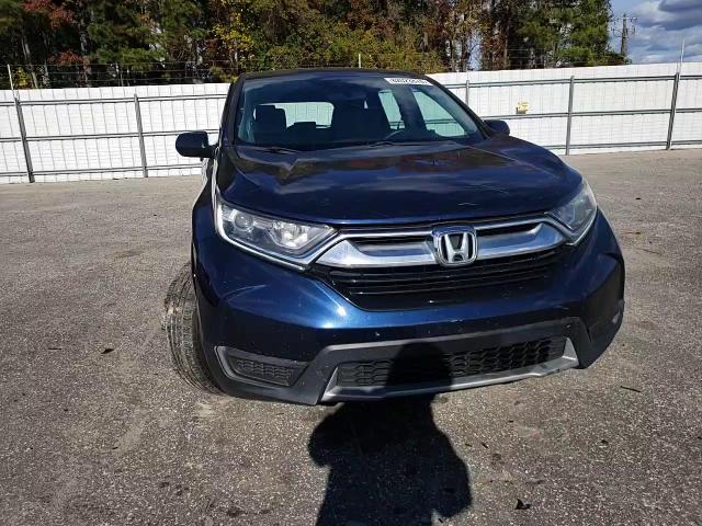 2019 Honda Cr-V Lx VIN: 2HKRW5H37KH405487 Lot: 82023874