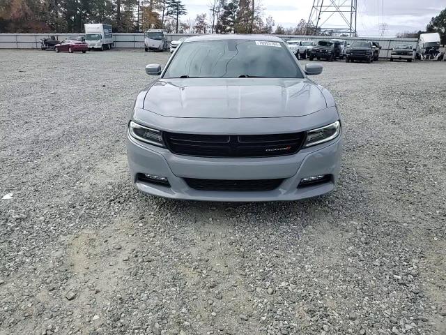 2021 Dodge Charger Sxt VIN: 2C3CDXBG3MH511180 Lot: 78993784