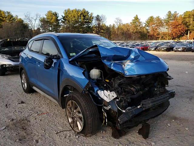 2018 Hyundai Tucson - Image 11