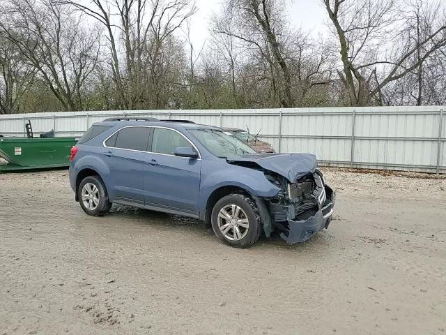 2012 Chevrolet Equinox Lt VIN: 2GNALDEKXC6309068 Lot: 78947254