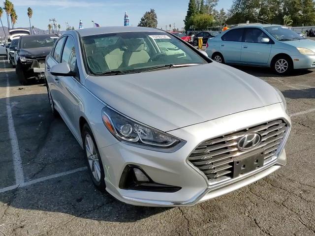 2018 Hyundai Sonata Se VIN: 5NPE24AF4JH685652 Lot: 79760104