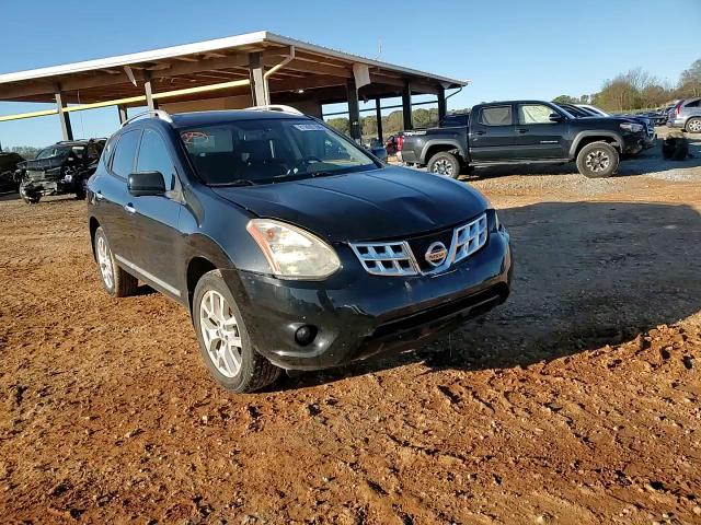 2012 Nissan Rogue - Image 11