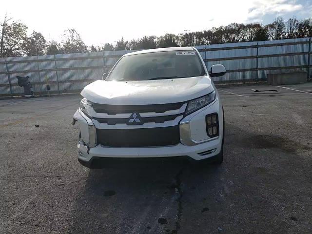 2020 Mitsubishi Outlander Sport Es VIN: JA4AP3AU7LU031143 Lot: 80726124