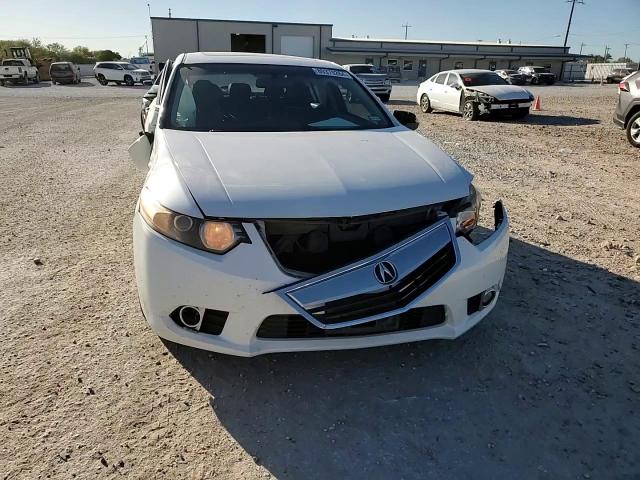 2013 Acura Tsx Tech VIN: JH4CU2F64DC012521 Lot: 80370264