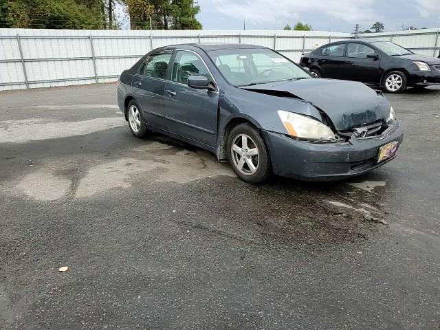 2004 Honda Accord Ex VIN: 1HGCM56874A071676 Lot: 80683374