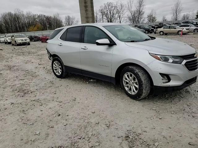2018 Chevrolet Equinox - Image 15