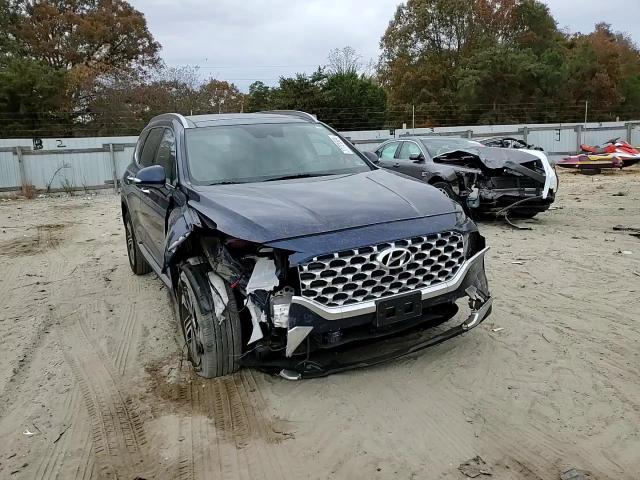 2023 Hyundai Santa Fe Sel Premium VIN: 5NMS3DAJ2PH507023 Lot: 77731324