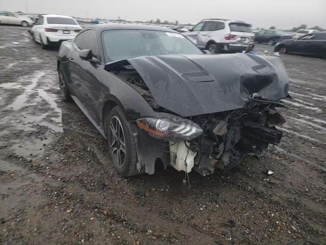 2019 Ford Mustang VIN: 1FA6P8TH1K5169719 Lot: 80047154