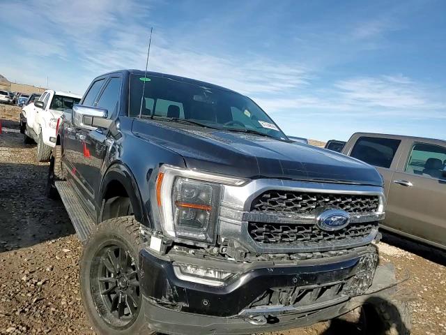 2023 Ford F-150 - Image 10