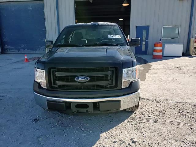 2013 Ford F-150 - Image 14