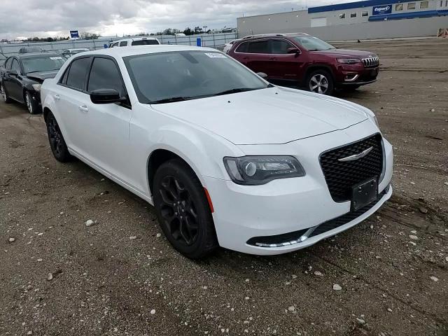 2019 Chrysler 300 Touring VIN: 2C3CCARGXKH649267 Lot: 79450204