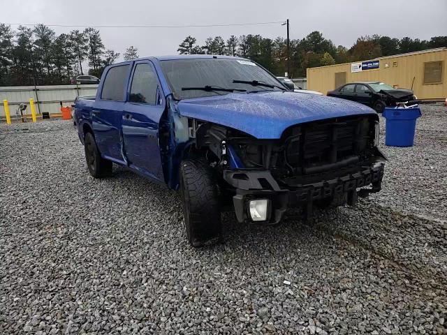 2018 RAM 1500 - Image 14