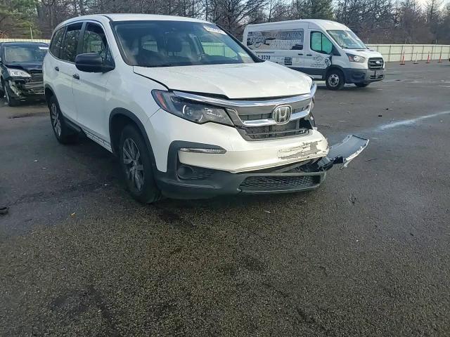 2019 Honda Pilot - Image 12