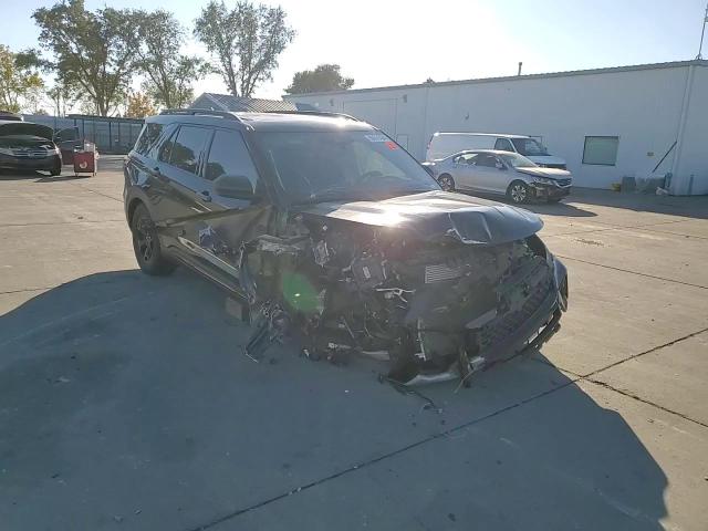 2022 Ford Explorer Timberline VIN: 1FMSK8JH3NGB36865 Lot: 80878494