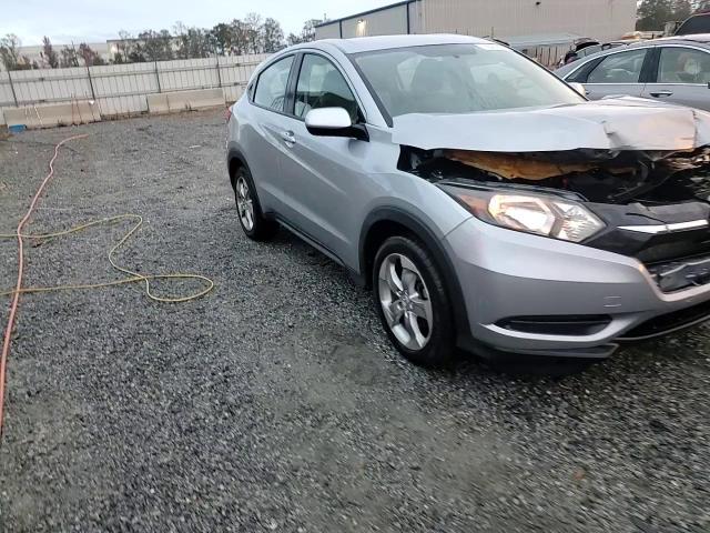 2017 Honda HR-V - Image 13