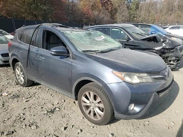 2013 Toyota RAV 4 - Image 12