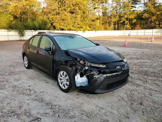 2020 Toyota Corolla Le VIN: JTDEPRAE9LJ059501 Lot: 78834954