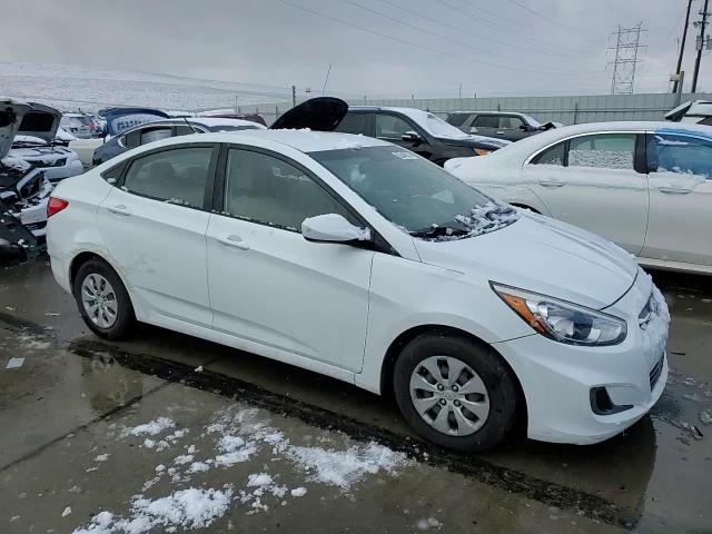 2016 Hyundai Accent - Image 11