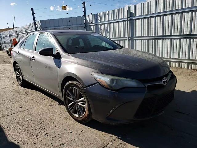 2016 Toyota Camry Le VIN: 4T1BF1FK7GU189038 Lot: 81261624