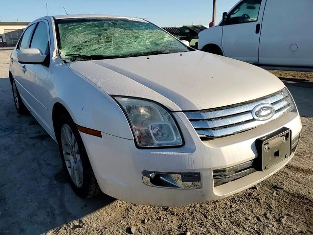 2009 Ford Fusion - Image 10