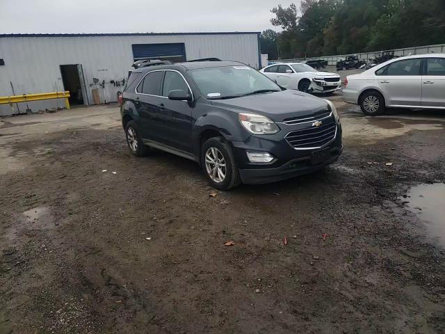 2017 Chevrolet Equinox - Image 13