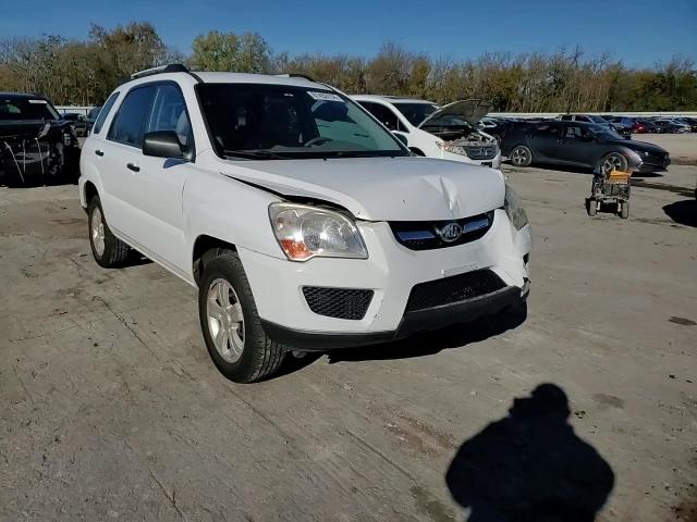2009 Kia Sportage - Image 11