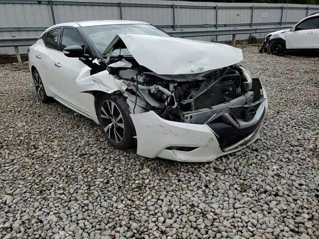 2017 Nissan Maxima - Image 11