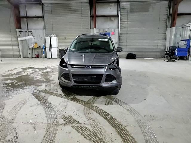 2013 Ford Escape Titanium VIN: 1FMCU9J91DUB34917 Lot: 78640464