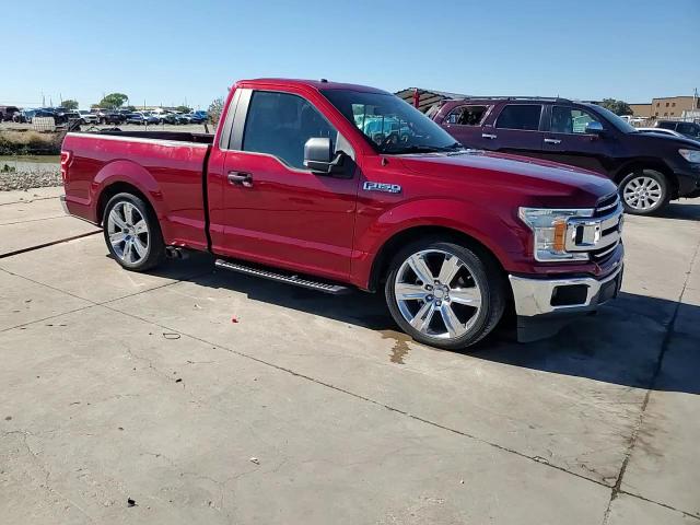 2018 Ford F-150 - Image 13