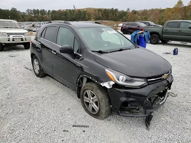 2019 Chevrolet Trax 1Lt VIN: KL7CJLSBXKB885385 Lot: 78823214