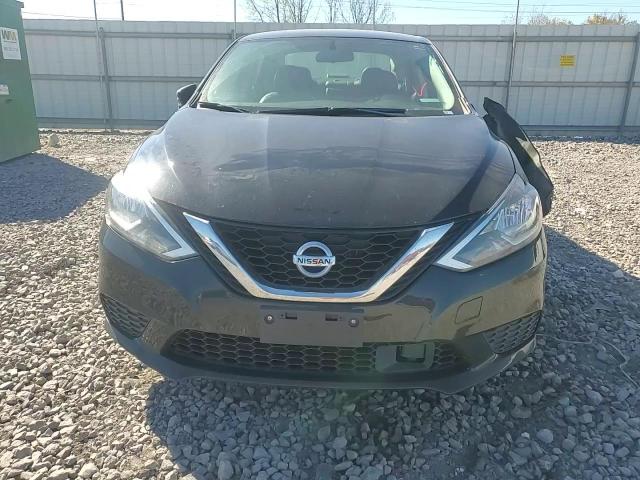 2019 Nissan Sentra S VIN: 3N1AB7AP2KY366668 Lot: 80512874