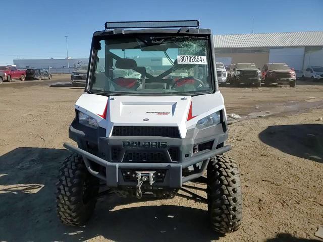 2014 Polaris Ranger 900 Xp Eps VIN: 4XAUH9EA0EG866478 Lot: 80702854