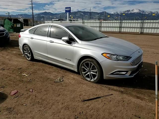 2017 Ford Fusion - Image 11
