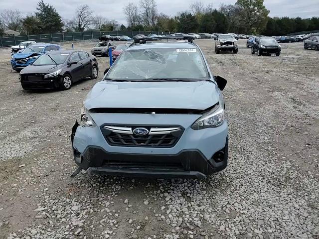 2022 Subaru Crosstrek VIN: JF2GTABC9N8232092 Lot: 79557434